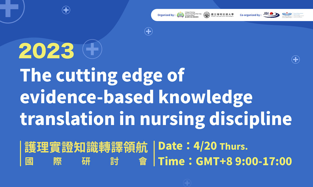 The cutting edge of Evidence-based knowledge translation in nursing discipline 0